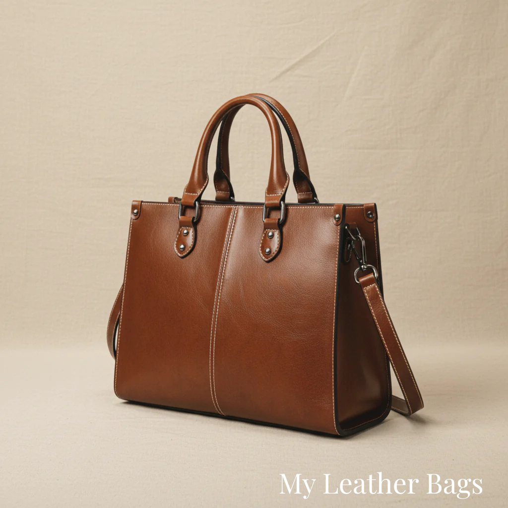 Bolso de hombro Sophie