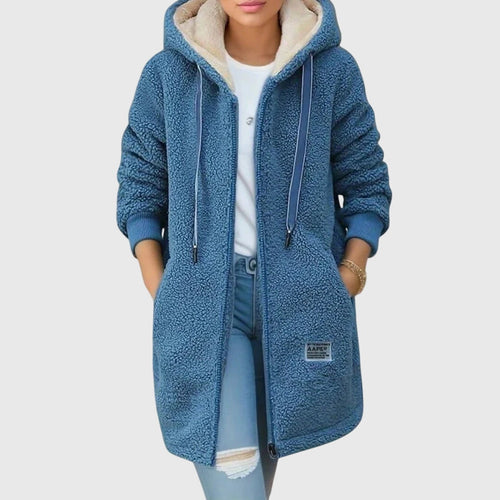 Birgitta™ | Sweater Cuello V Relajado
