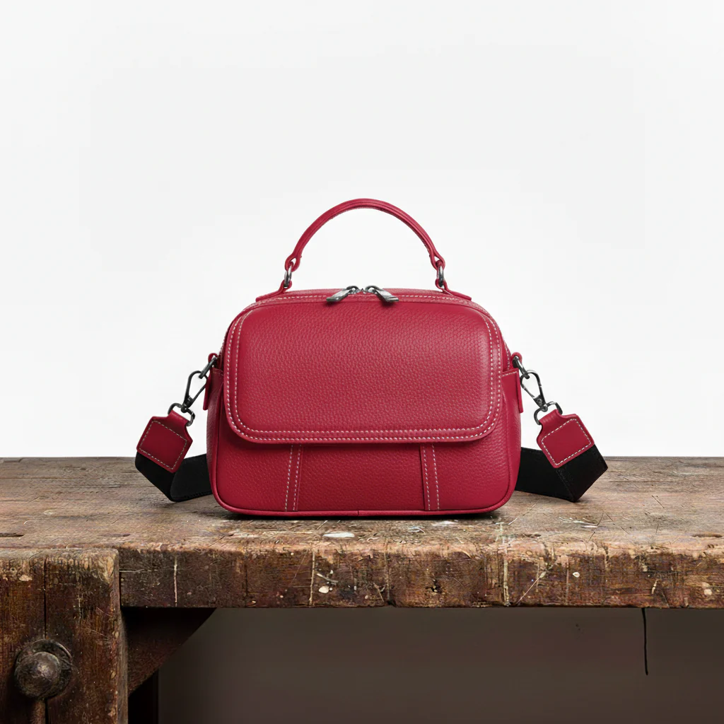 Bolso de hombro Sophie