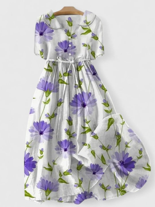 Diane | Vestido elegante