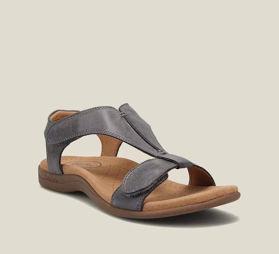 MAUREEN | SANDALIAS ORTOPÉDICAS CON SOPORTE PARA EL PIE