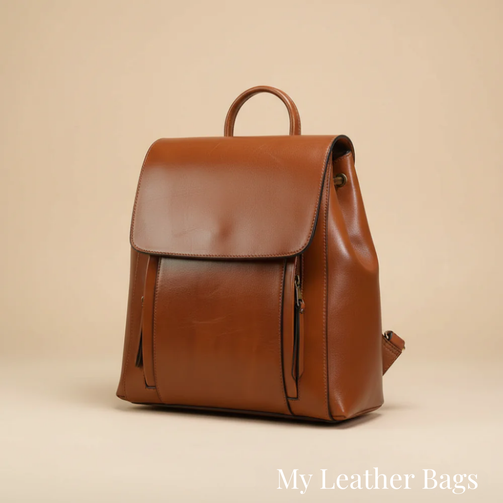 Mochila Theo
