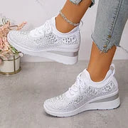 Zapatillas deportivas ortopédicas para uso diario