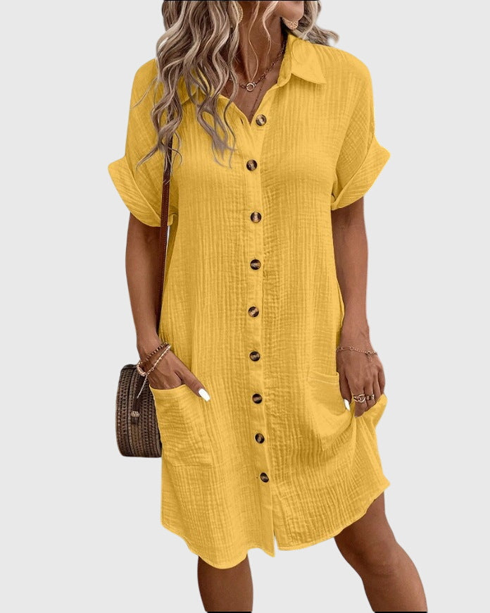 Caroline – bata cómoda