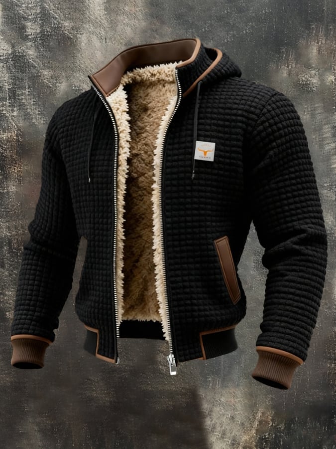 MATTEO™ | Chaqueta con tecnología de protección térmica polar