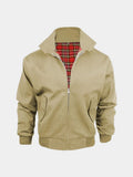 Classic Britannia | Chaqueta Clásica