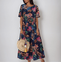 Marrisa | Flor de Verano Elegante