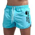 Cazel | Short de Baño Corto para Hombre