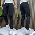 Tavros™ | Pantalones cargo elásticos para hombre premium