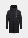Aron™ | Chaqueta acolchada Lang