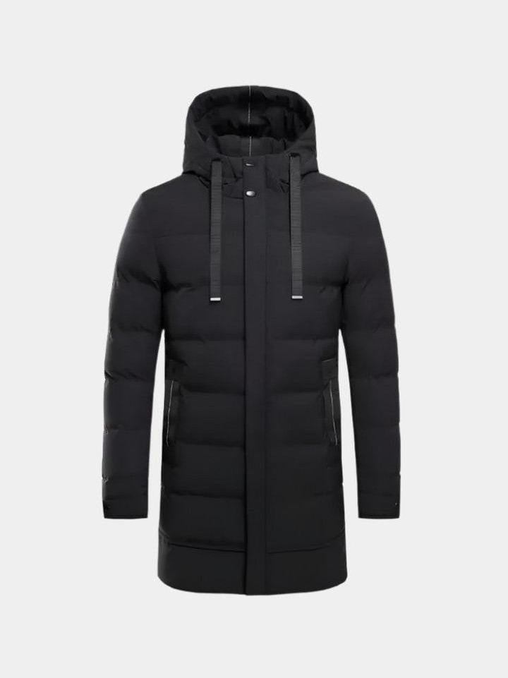 Aron™ | Chaqueta acolchada Lang