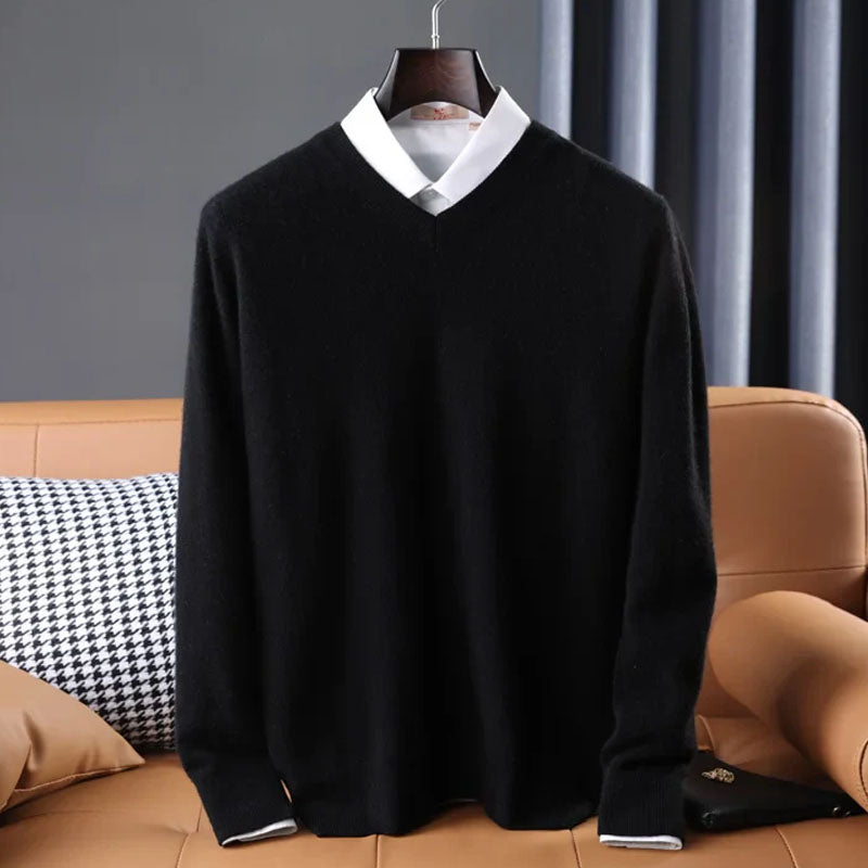 Valencia | Jersey de Cachemira