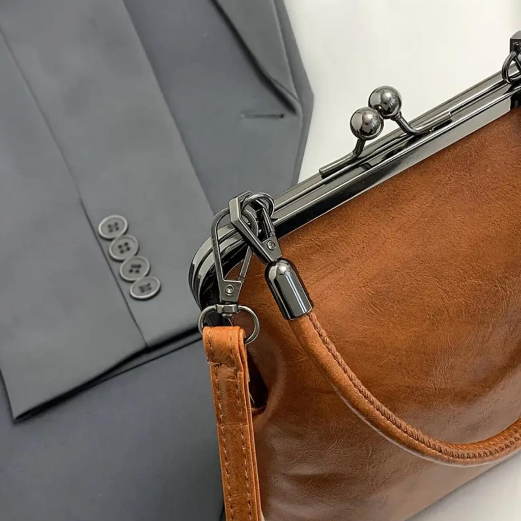 Martina’s Vintage Frame | Bolsa de Mano