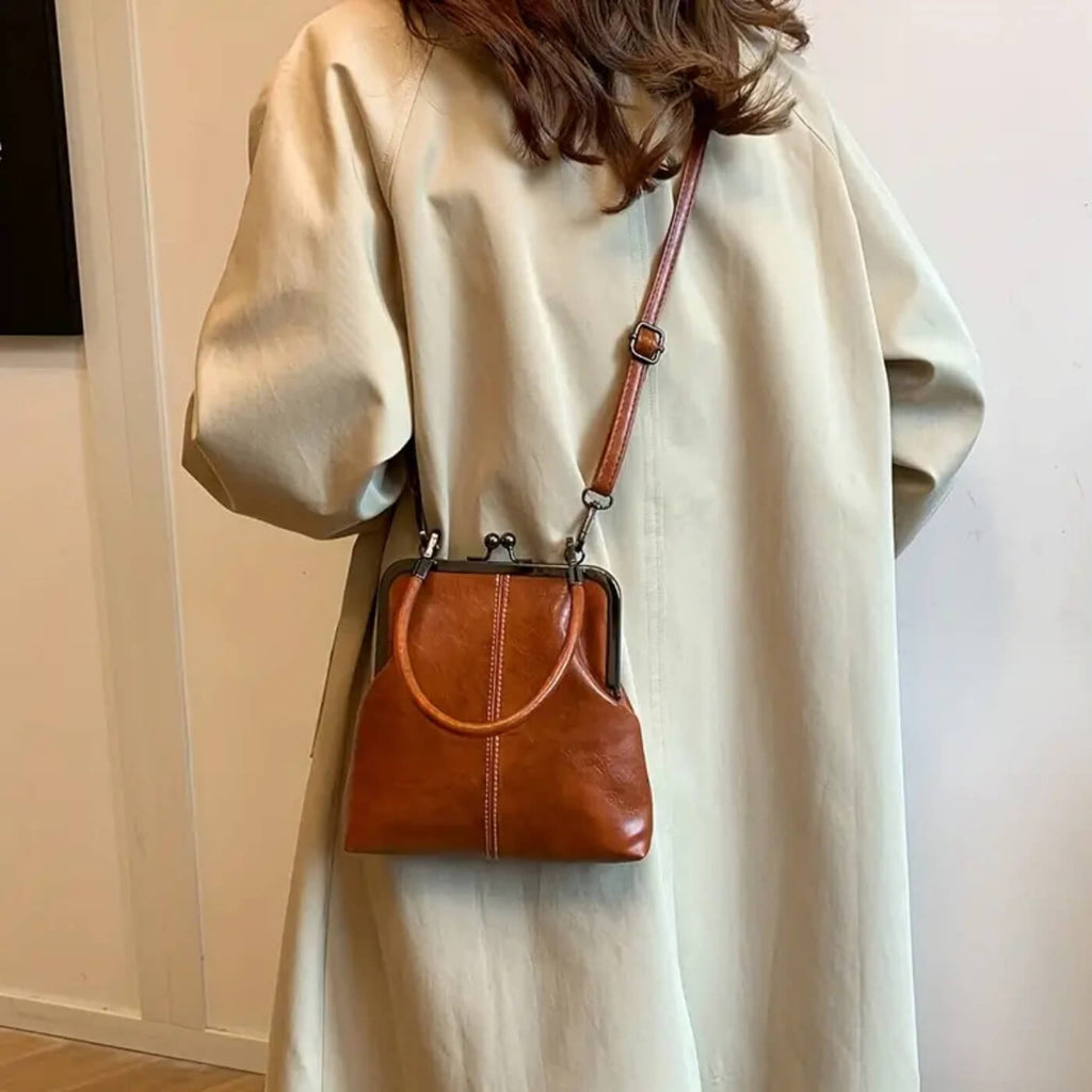 Martina’s Vintage Frame | Bolsa de Mano