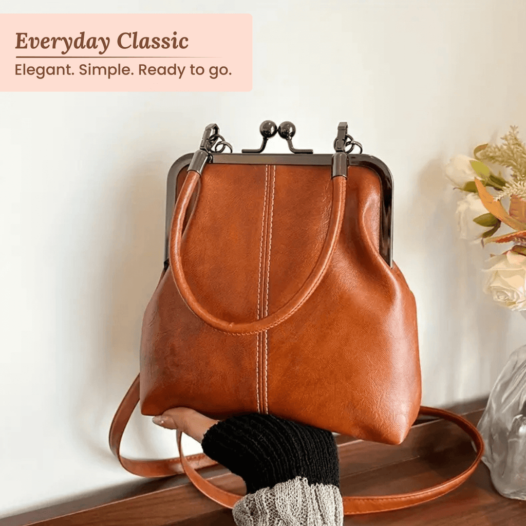 Martina’s Vintage Frame | Bolsa de Mano