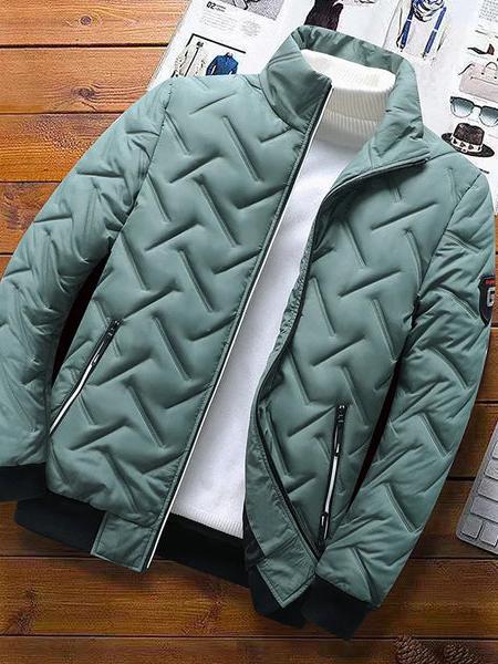 Brady™ | Abrigo de Invierno con Estilo