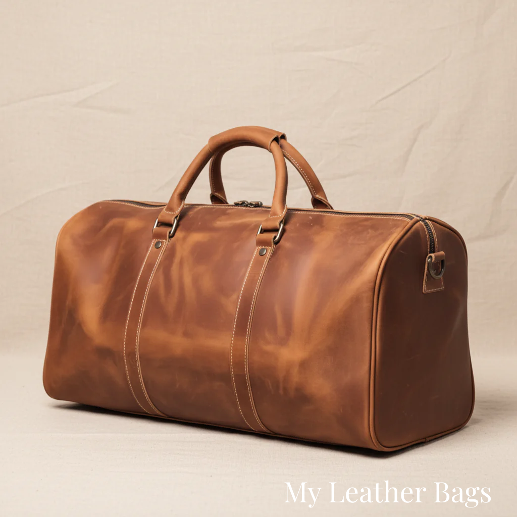 Bolsa de viaje Callahan