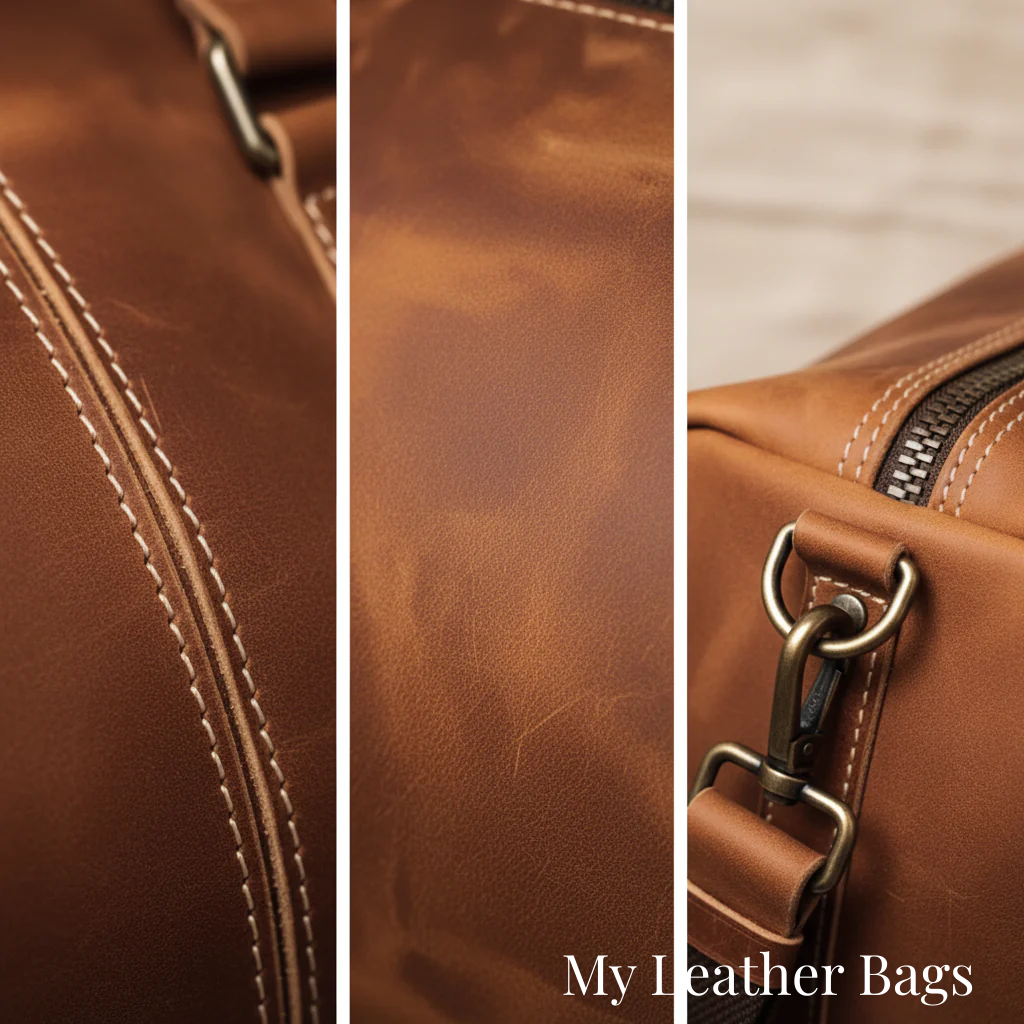 Bolsa de viaje Callahan