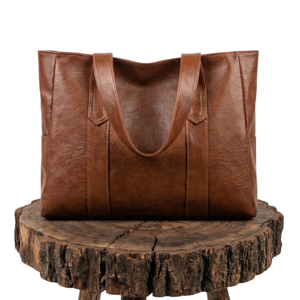 Livia’s Diseño Minimalista | Tote Bag