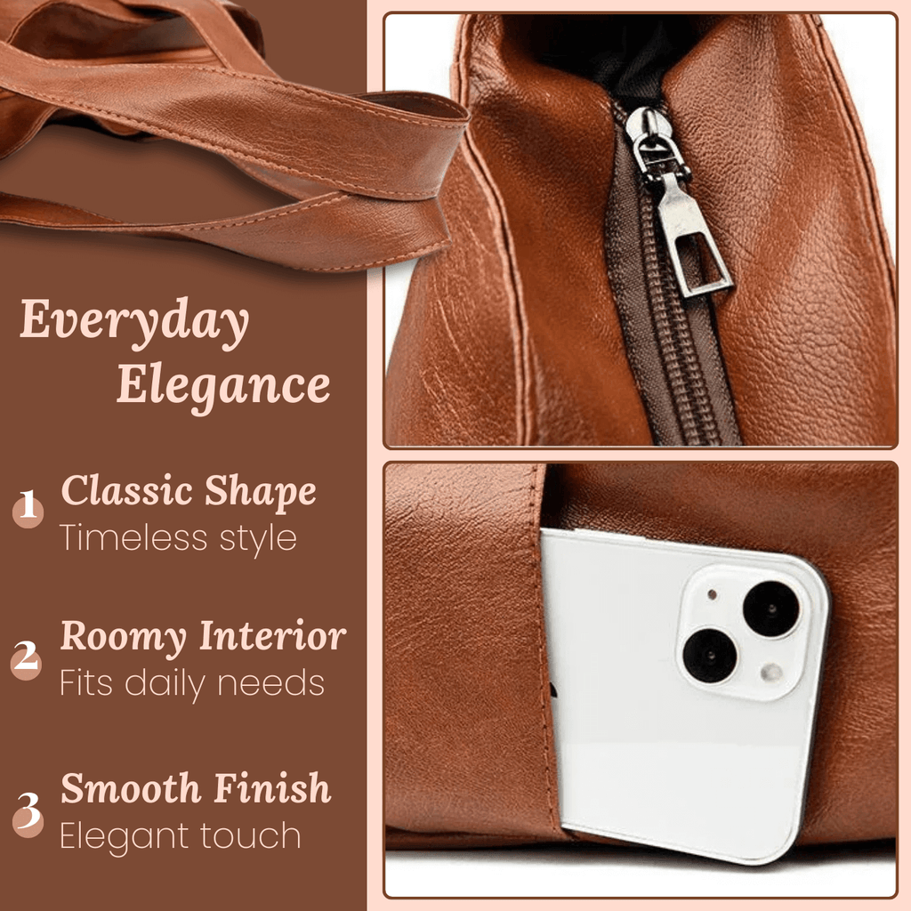 Livia’s Diseño Minimalista | Tote Bag