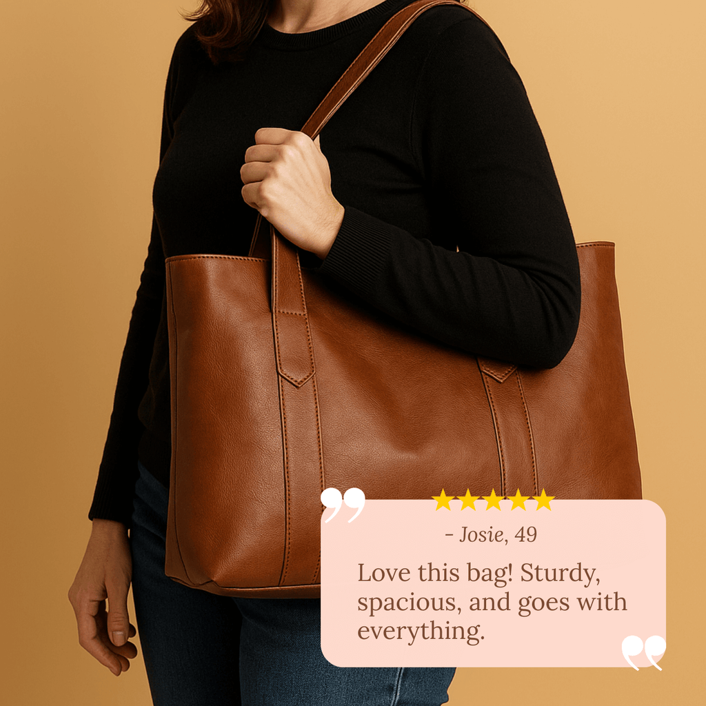 Livia’s Diseño Minimalista | Tote Bag
