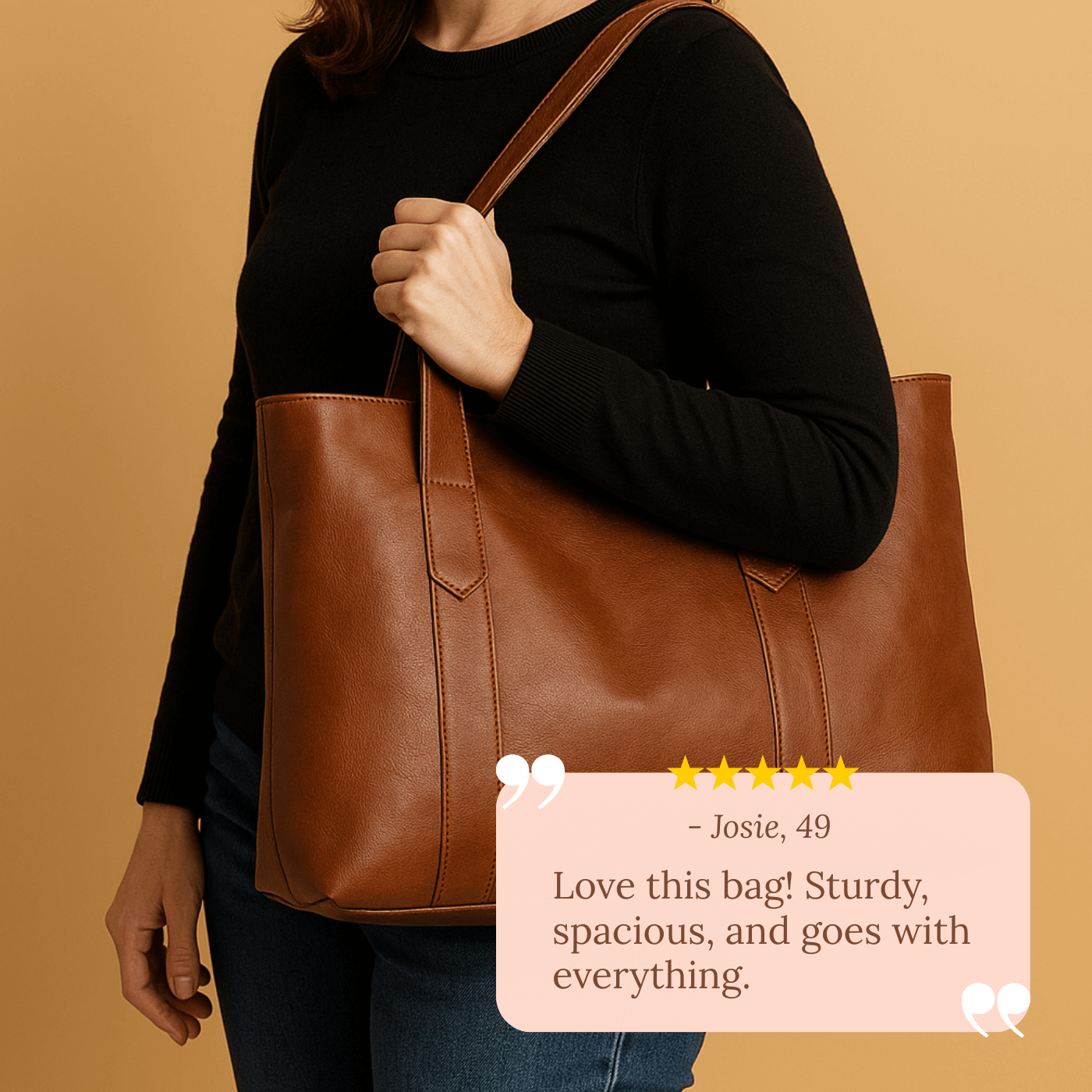 Livia’s Diseño Minimalista | Tote Bag