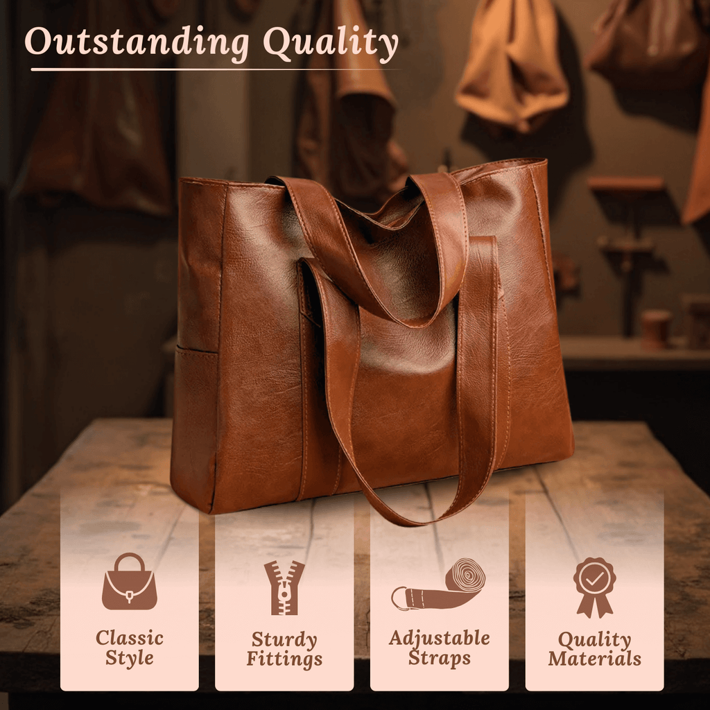 Livia’s Diseño Minimalista | Tote Bag