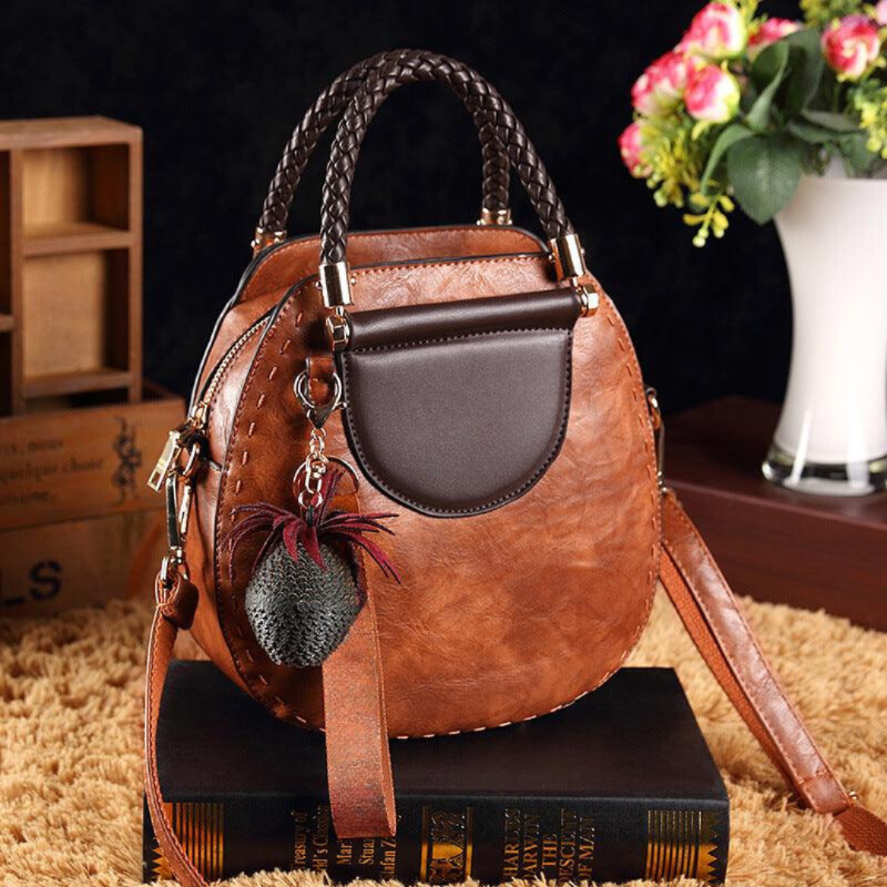 Bianca | Bolso de cuero