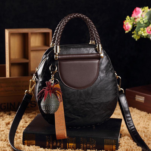 Bianca | Bolso de cuero