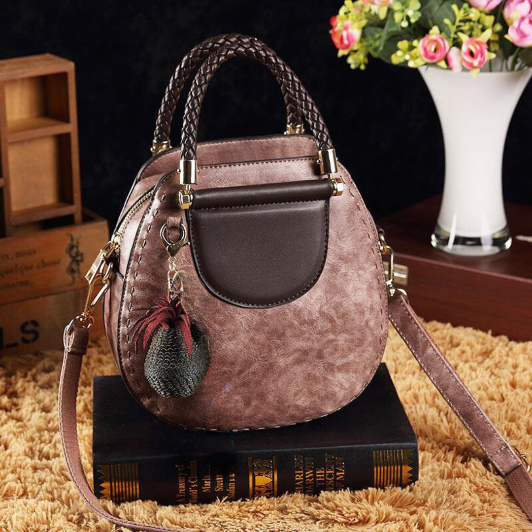 Bianca | Bolso de cuero