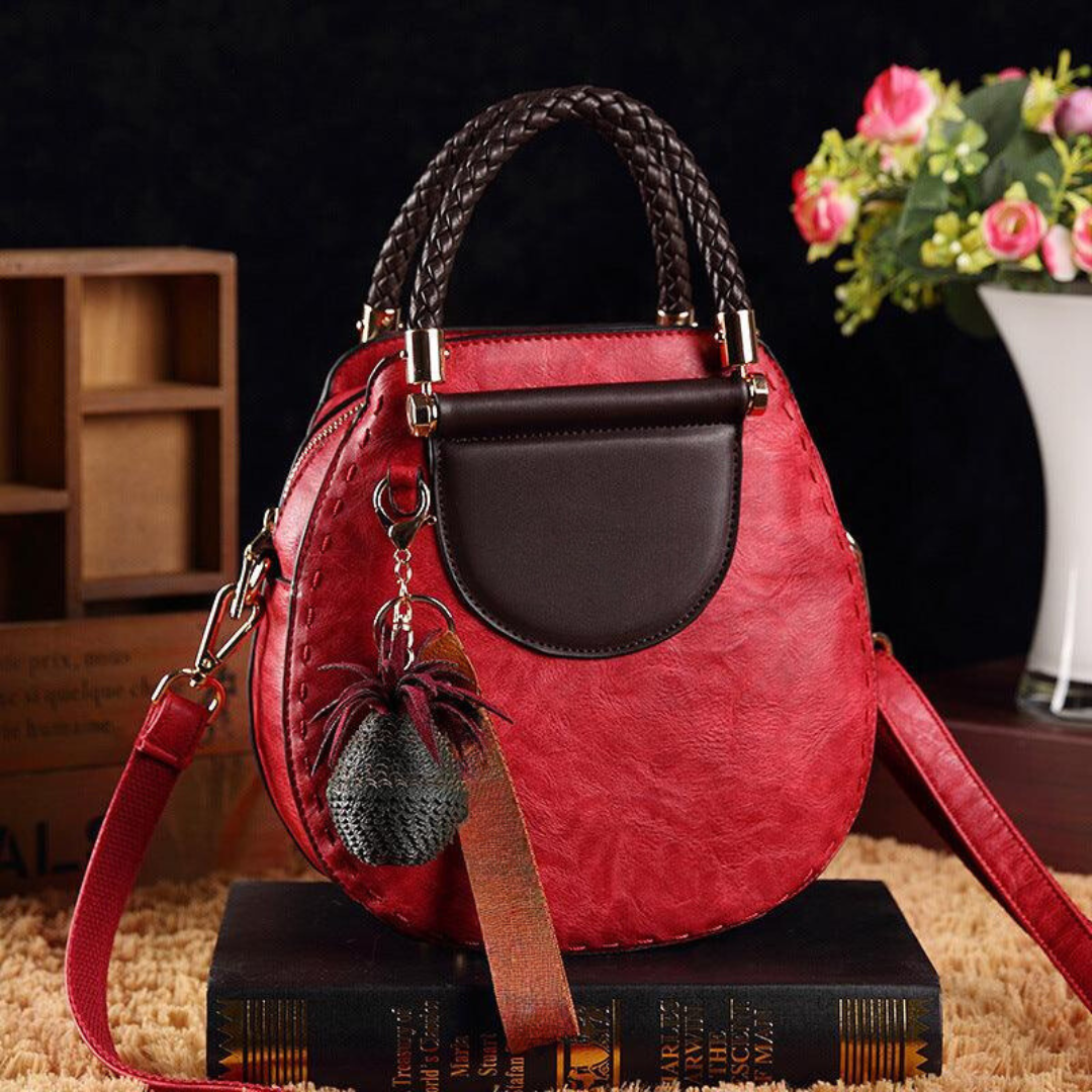 Bianca | Bolso de cuero