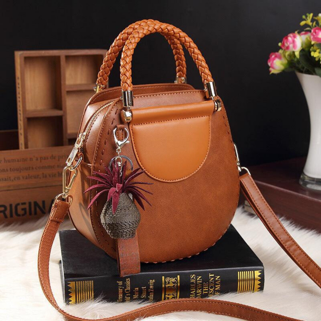 Bianca | Bolso de cuero