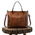 Caterina’s Multi-Bolsillos | Bolsa Cruzada