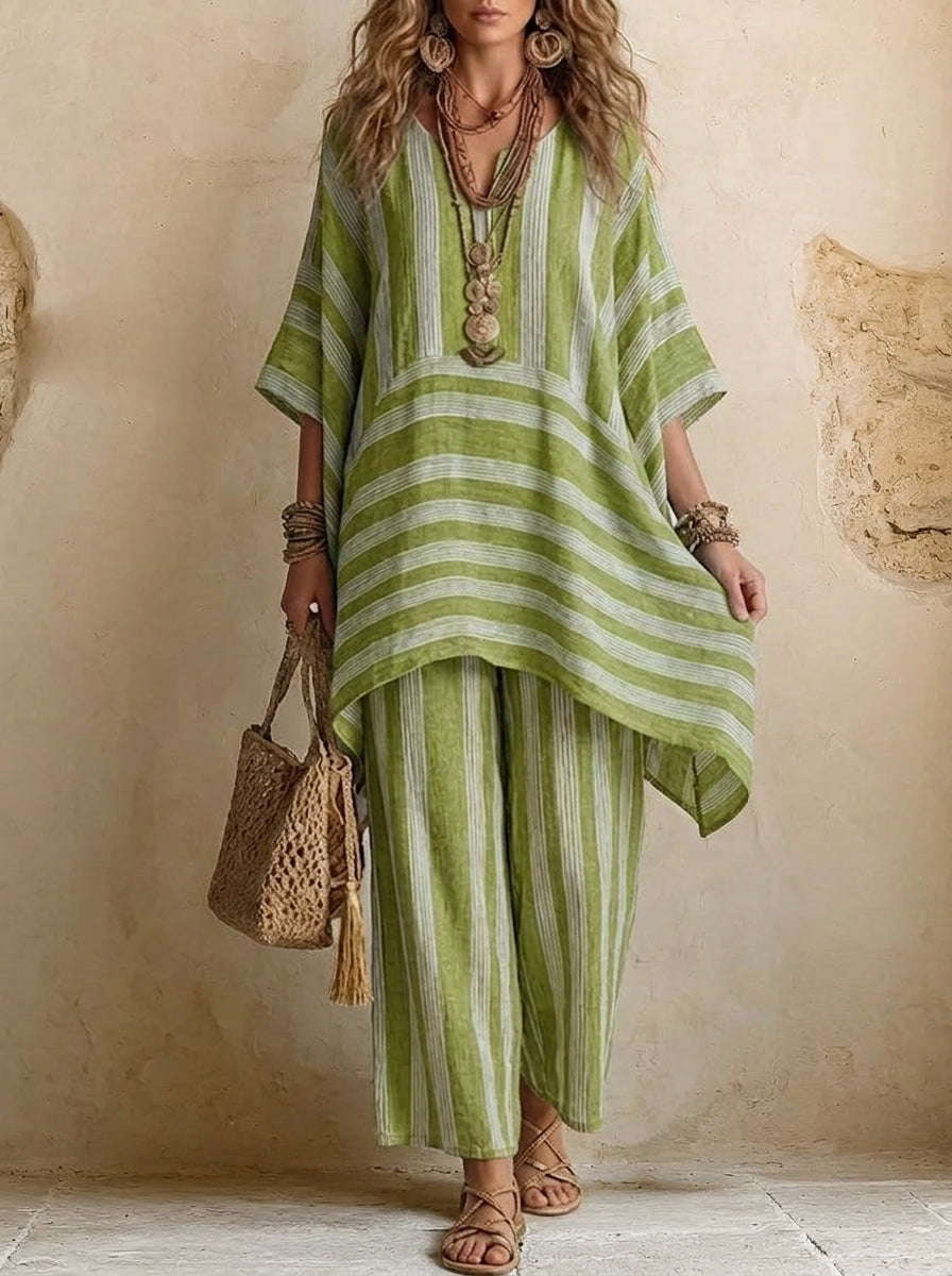 MILA™ | Conjunto Coordinado Iluma