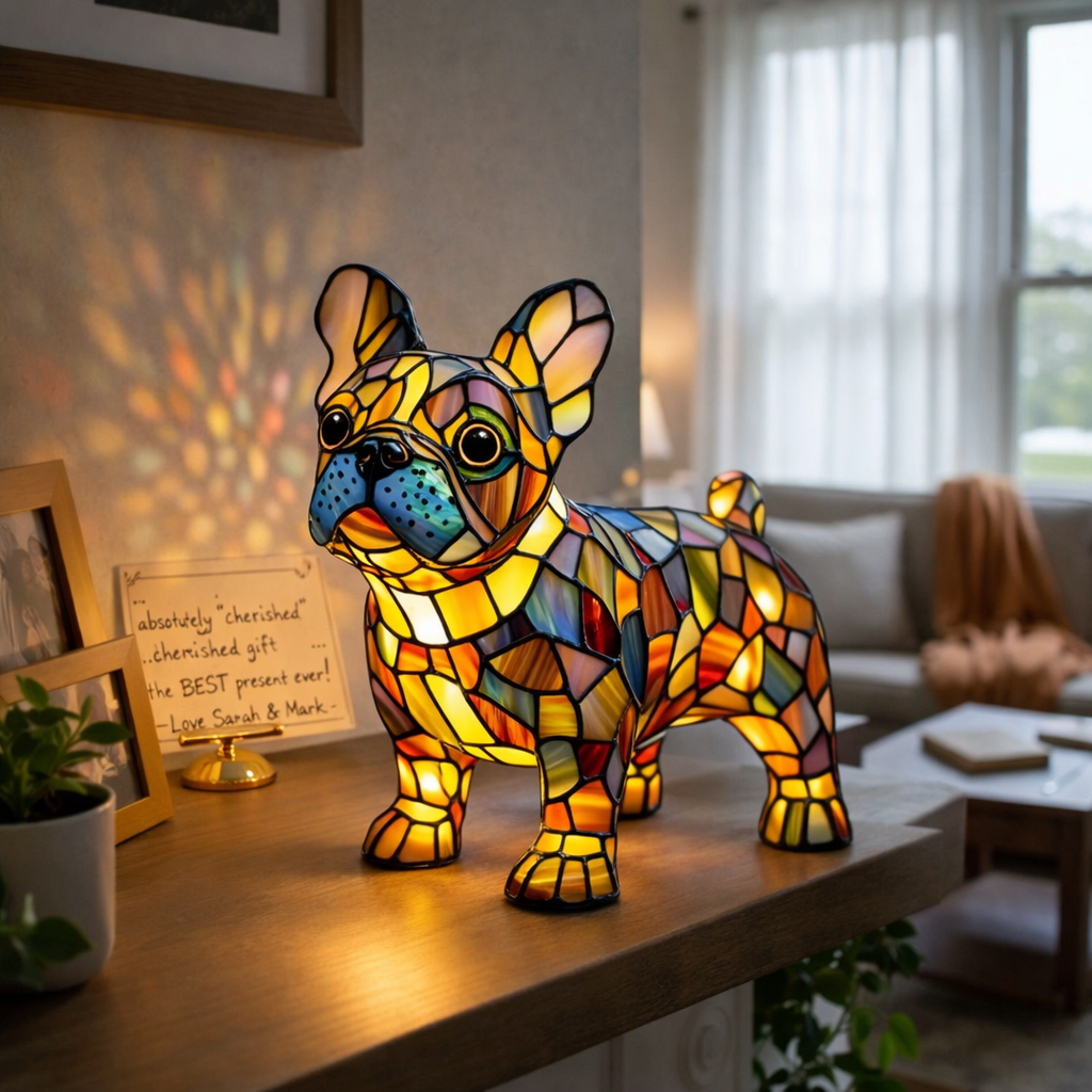 Coco | Linterna frontal Bulldog