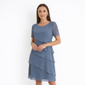 Janet | Vestido Elegante