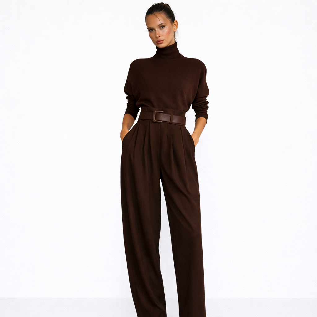 Helga | Mono elegante y casual