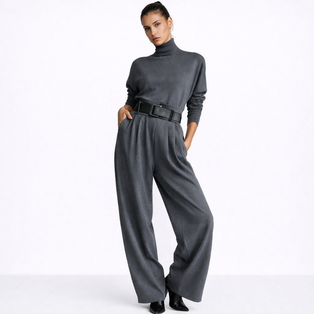 Helga | Mono elegante y casual