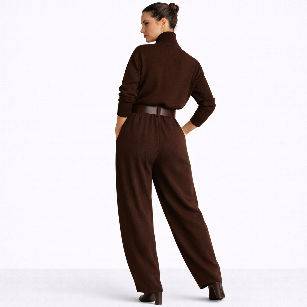 Helga | Mono elegante y casual