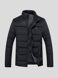 Christian™ | Chaqueta de exterior elegante