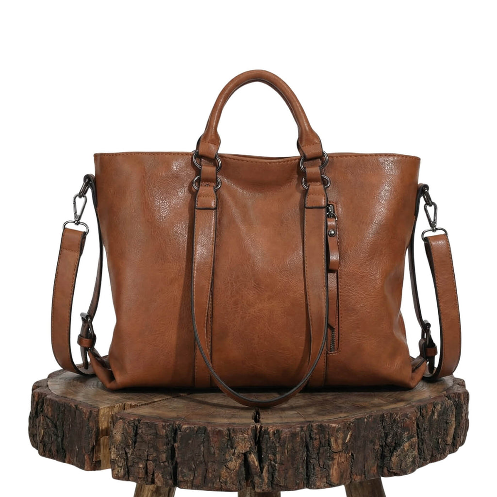Tiziana’s Carry Utilitario | Tote Bag