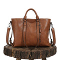 Tiziana’s Carry Utilitario | Tote Bag