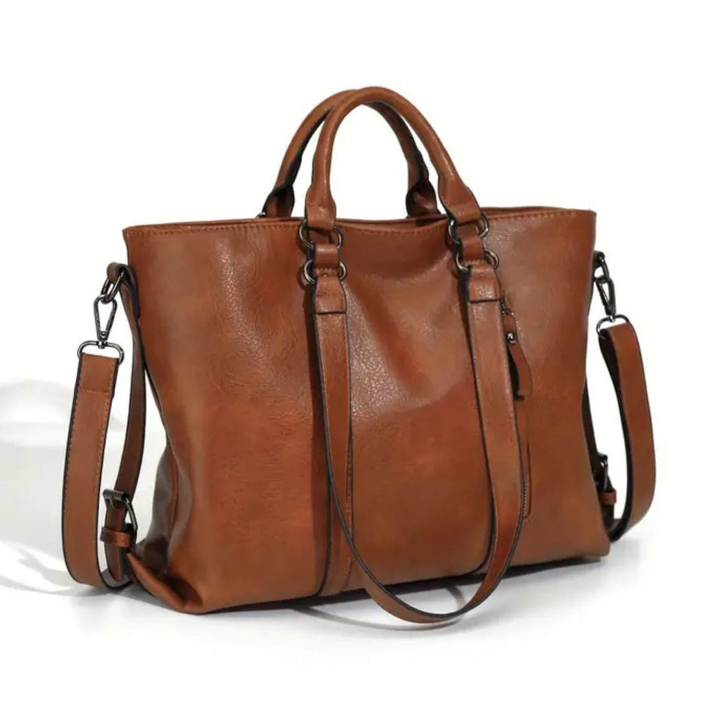 Tiziana’s Carry Utilitario | Tote Bag
