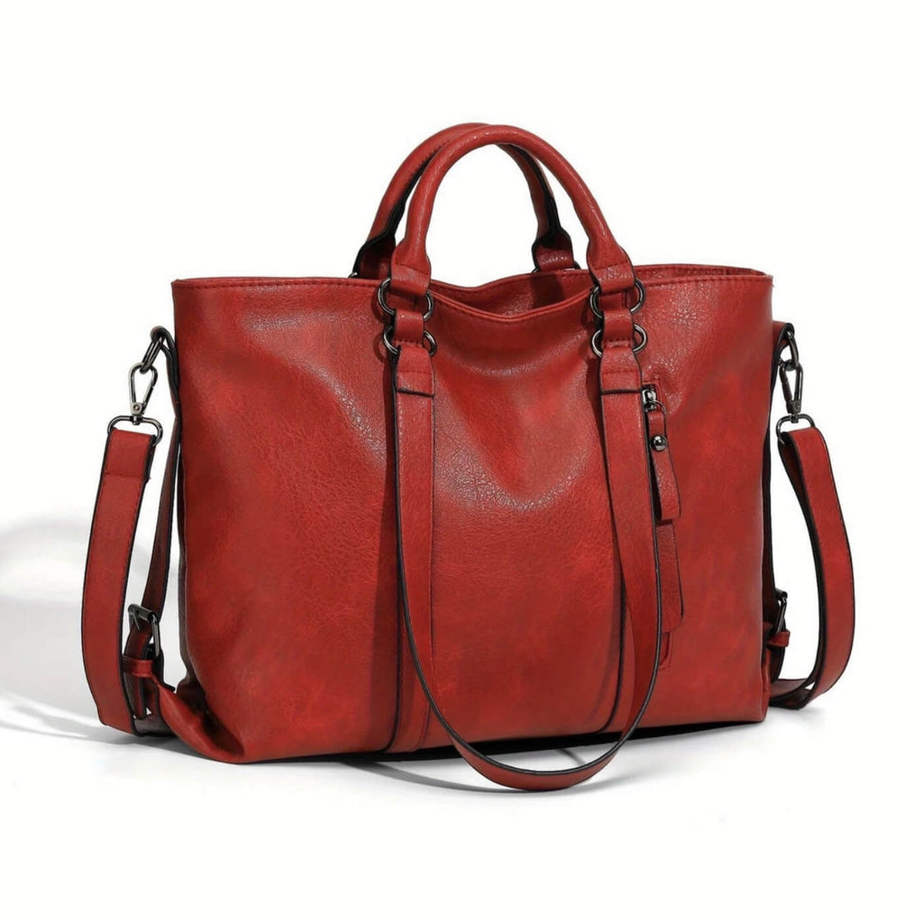 Tiziana’s Carry Utilitario | Tote Bag
