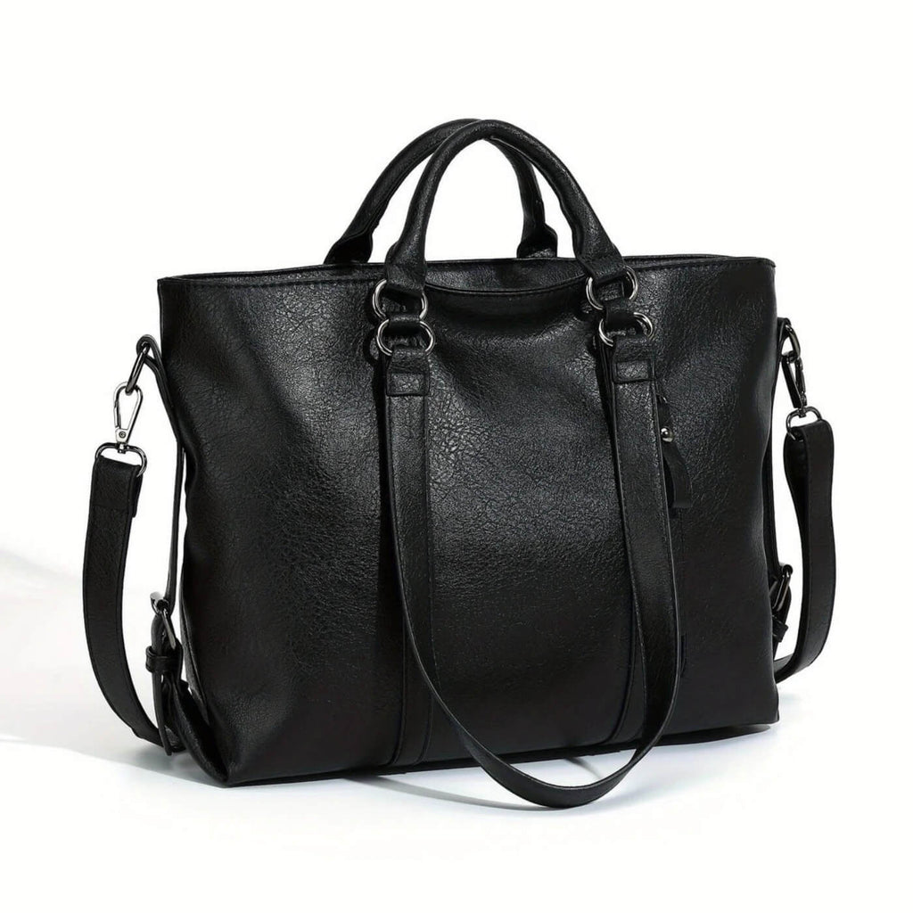Tiziana’s Carry Utilitario | Tote Bag