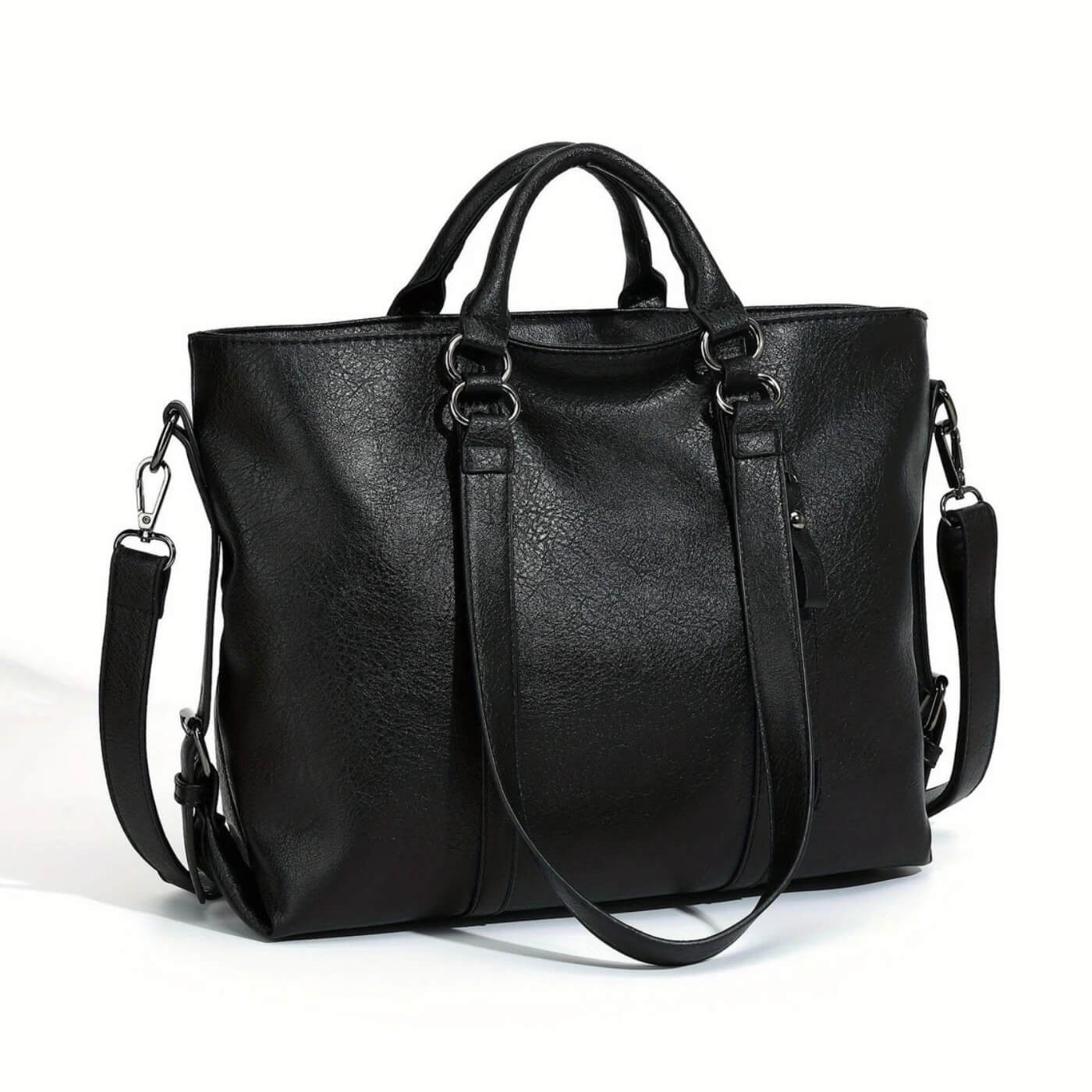 Tiziana’s Carry Utilitario | Tote Bag