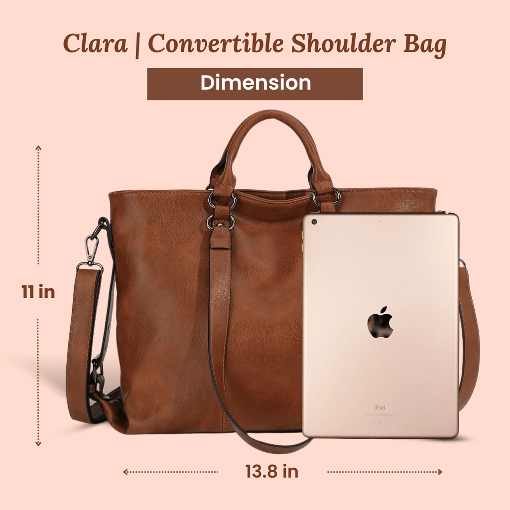 Tiziana’s Carry Utilitario | Tote Bag