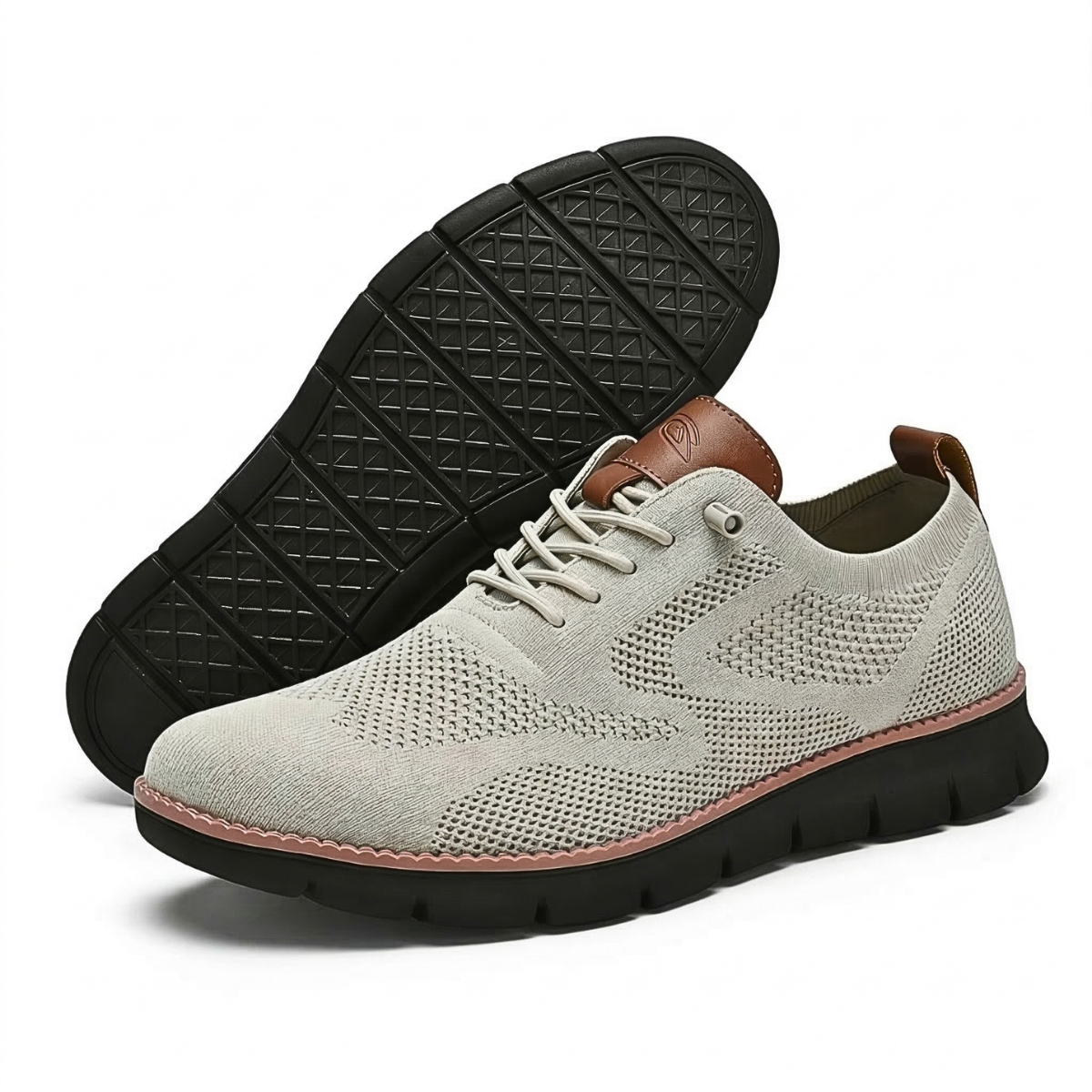 Zapatillas Lorenzo | Ultraligeras y con soporte para caminar todo el día
