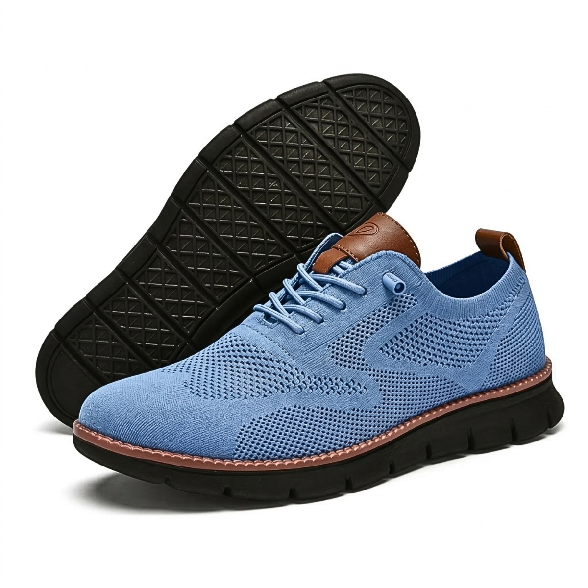 Zapatillas Lorenzo | Ultraligeras y con soporte para caminar todo el día