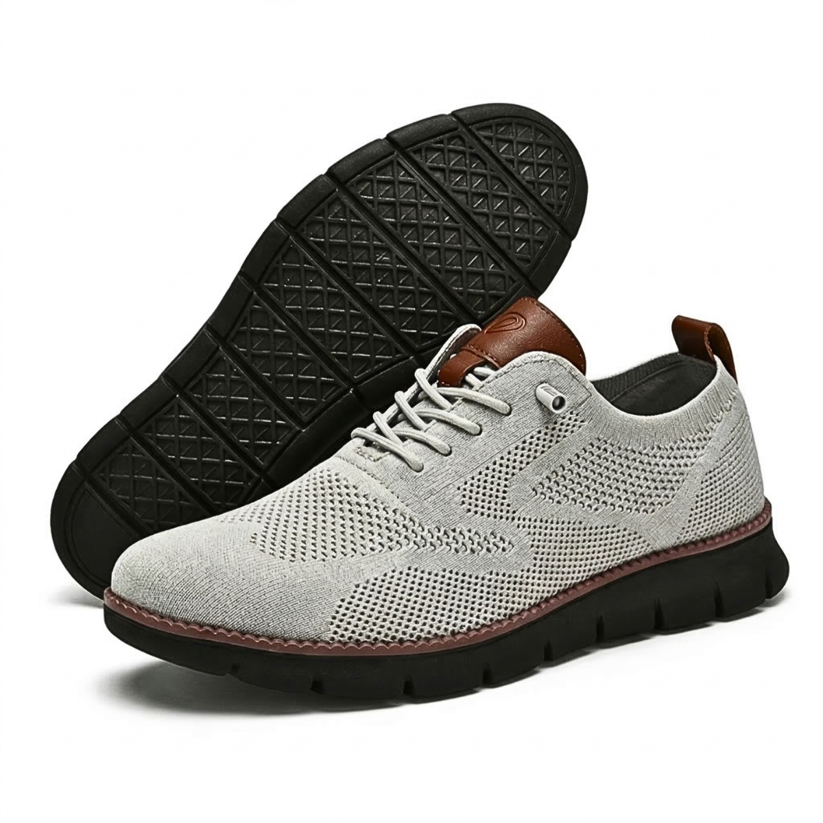 Zapatillas Lorenzo | Ultraligeras y con soporte para caminar todo el día